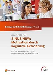 Sinus.nrw motivation durch d'occasion  Livré partout en France