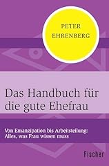 Handbuch gute ehefrau gebraucht kaufen  Wird an jeden Ort in Deutschland