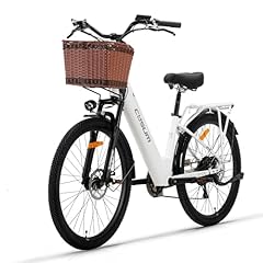 Cysum city vélo d'occasion  Livré partout en France
