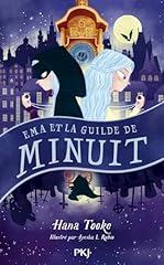 Ema guilde minuit d'occasion  Livré partout en France