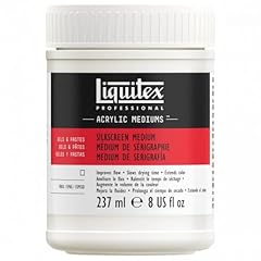 Liquitex acrilico additivo usato  Spedito ovunque in Italia 