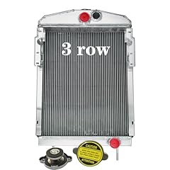 3row tractor aluminum for sale  Delivered anywhere in USA 