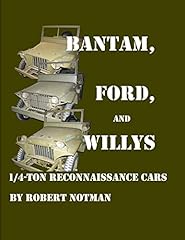 Bantam ford willys for sale  Delivered anywhere in UK