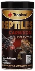 Tropical reptiles carnivore d'occasion  Livré partout en France