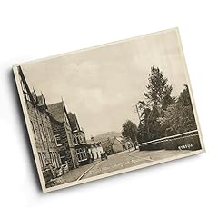 Print vintage scotland for sale  Delivered anywhere in UK