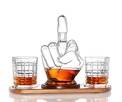 Middle finger whiskey for sale  Delivered anywhere in USA 