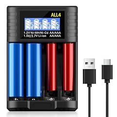 Chargeur batterie universel d'occasion  Livré partout en France