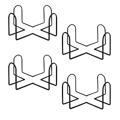 Metal coaster holder for sale  Delivered anywhere in UK