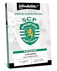 Sporting clube portugal d'occasion  Livré partout en France