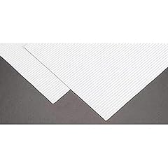 Plastruct clapboard siding1 for sale  Delivered anywhere in USA 