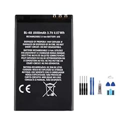 Generic battery 3.7v for sale  Delivered anywhere in UK