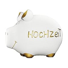 Spardose schwein hochzeit gebraucht kaufen  Wird an jeden Ort in Deutschland