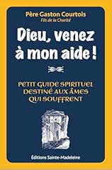 Dieu venez aide d'occasion  Livré partout en France