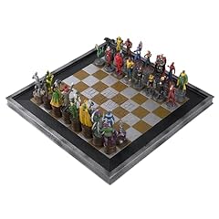 Marvel eagelmoss chess for sale  Delivered anywhere in USA 