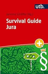 Survival guide jura gebraucht kaufen  Wird an jeden Ort in Deutschland