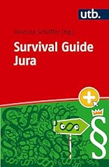 Survival guide jura gebraucht kaufen  Wird an jeden Ort in Deutschland