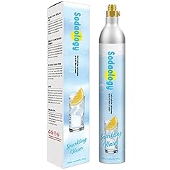 Sodaology 60l co2 for sale  Delivered anywhere in USA 