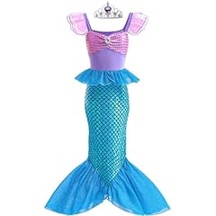 Danvren mermaid dress for sale  Delivered anywhere in USA 