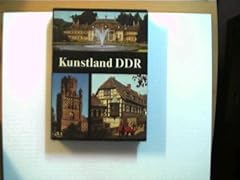 Kunstland ddr reiseführer gebraucht kaufen  Wird an jeden Ort in Deutschland