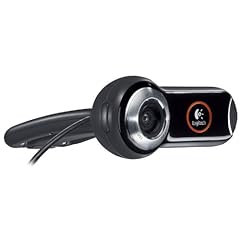 Logitech quickcam pro gebraucht kaufen  Wird an jeden Ort in Deutschland