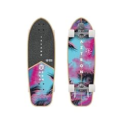 Aztron surfskate island usato  Spedito ovunque in Italia 
