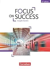 Focus success 5th gebraucht kaufen  Wird an jeden Ort in Deutschland