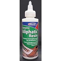 Dlxad008 aliphatic resin for sale  Delivered anywhere in UK