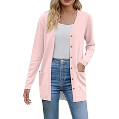 Generico cardigan cotone usato  Spedito ovunque in Italia 