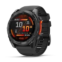 Garmin fēnix 51mm gebraucht kaufen  Wird an jeden Ort in Deutschland
