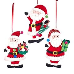 Santa claus christmas for sale  Delivered anywhere in USA 