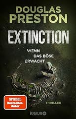 Extinction böse erwacht gebraucht kaufen  Wird an jeden Ort in Deutschland