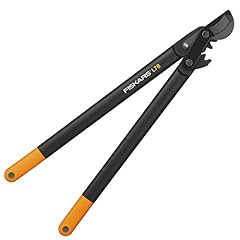 Fiskars troncarami powergear usato  Spedito ovunque in Italia 