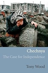 Chechnya case independence for sale  Delivered anywhere in UK