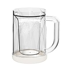 Tasse bière congelable d'occasion  Livré partout en France