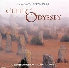 Celtic odyssey for sale  Delivered anywhere in USA 