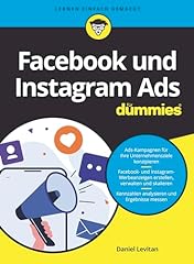 Facebook instagram ads gebraucht kaufen  Wird an jeden Ort in Deutschland