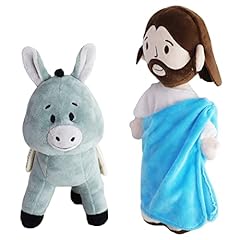 Firecos peluche gesù usato  Spedito ovunque in Italia 
