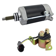 Stabsoli starter motor for sale  Delivered anywhere in USA 