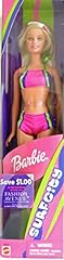 Mattel barbie surf d'occasion  Livré partout en France