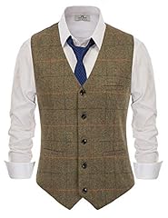 Pauljones mens tweed for sale  Delivered anywhere in UK