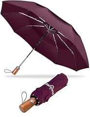 Premium umbrella windproof for sale  Delivered anywhere in USA 