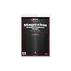 Bcw magazine bags for sale  Delivered anywhere in USA 