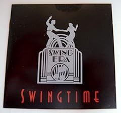 Swing era swingtime for sale  Delivered anywhere in USA 