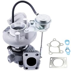 Turbo td04 turbocharger for sale  Delivered anywhere in USA 