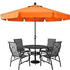 Abccanopy patio umbrella for sale  Delivered anywhere in USA 