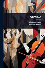 Armida usato  Spedito ovunque in Italia 