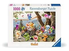 Ravensburger puzzle 12000534 gebraucht kaufen  Wird an jeden Ort in Deutschland