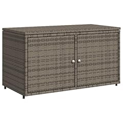 Vidaxl gartenschrank gerätesc gebraucht kaufen  Wird an jeden Ort in Deutschland