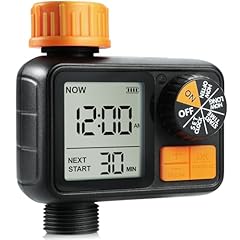 Sprinkler timer water for sale  Delivered anywhere in USA 