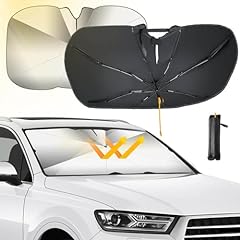 Auto frontscheibe sonnenschirm gebraucht kaufen  Wird an jeden Ort in Deutschland